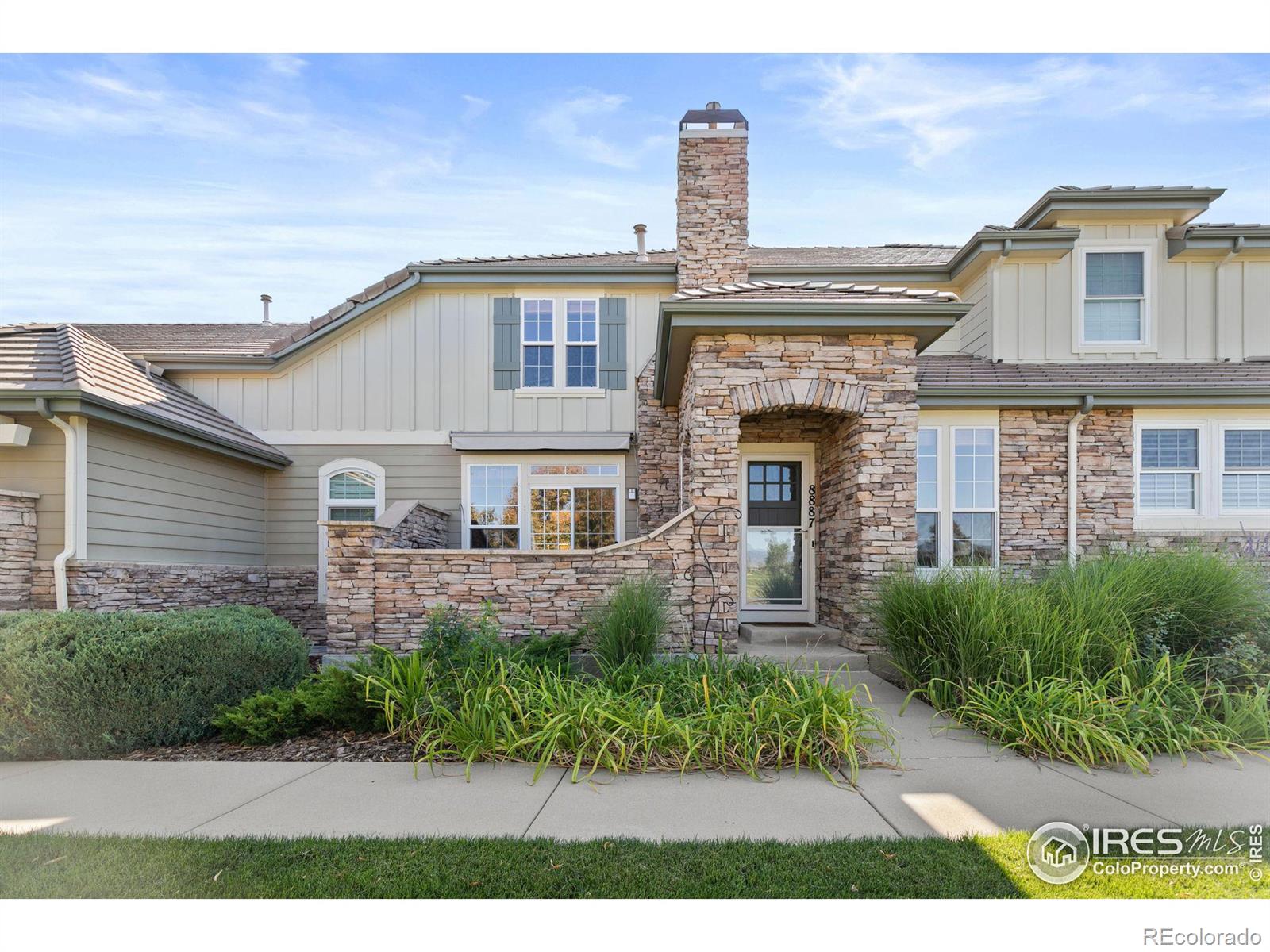 MLS Image #0 for 8887  tappy toorie circle,highlands ranch, Colorado