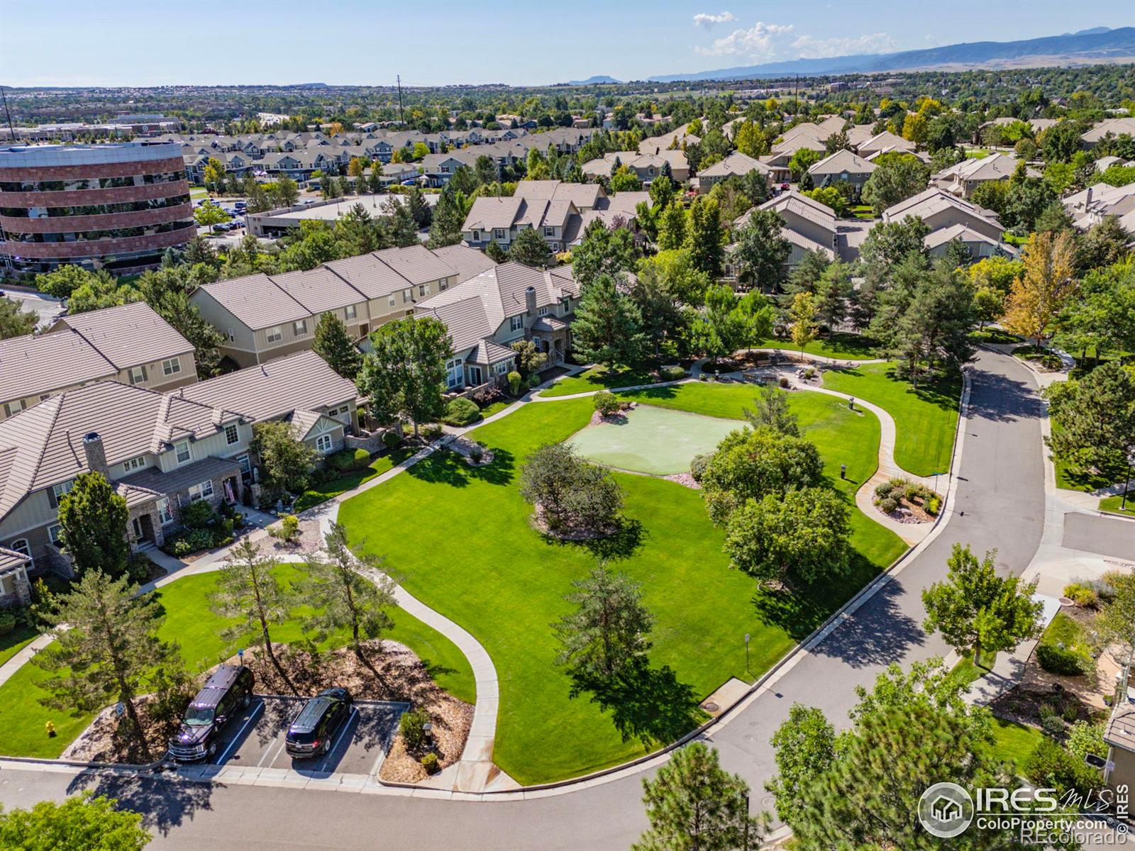 MLS Image #27 for 8887  tappy toorie circle,highlands ranch, Colorado