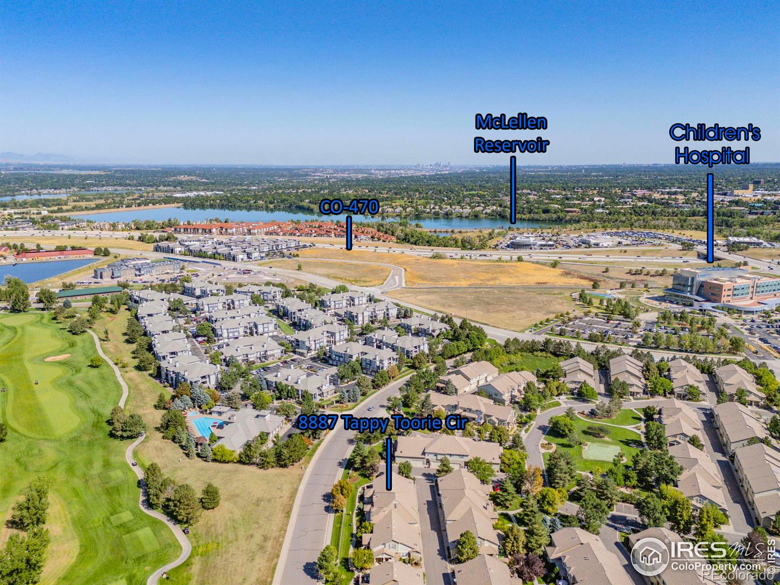 MLS Image #30 for 8887  tappy toorie circle,highlands ranch, Colorado