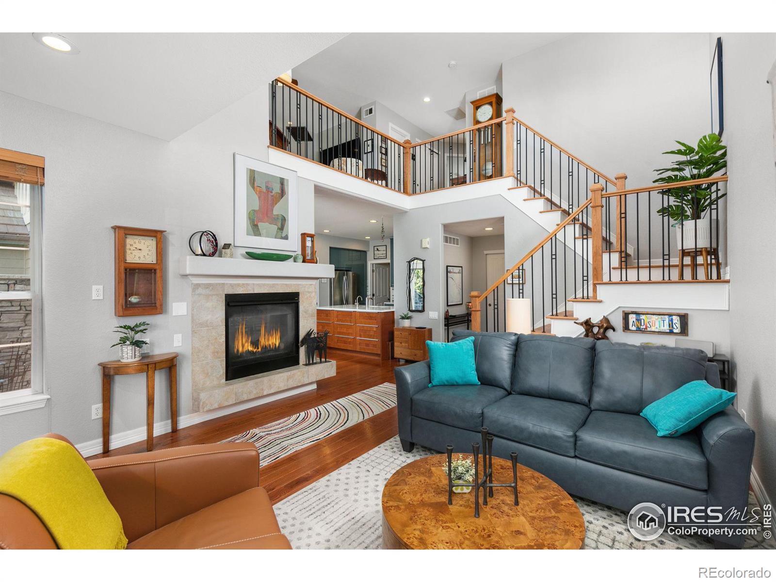 MLS Image #5 for 8887  tappy toorie circle,highlands ranch, Colorado