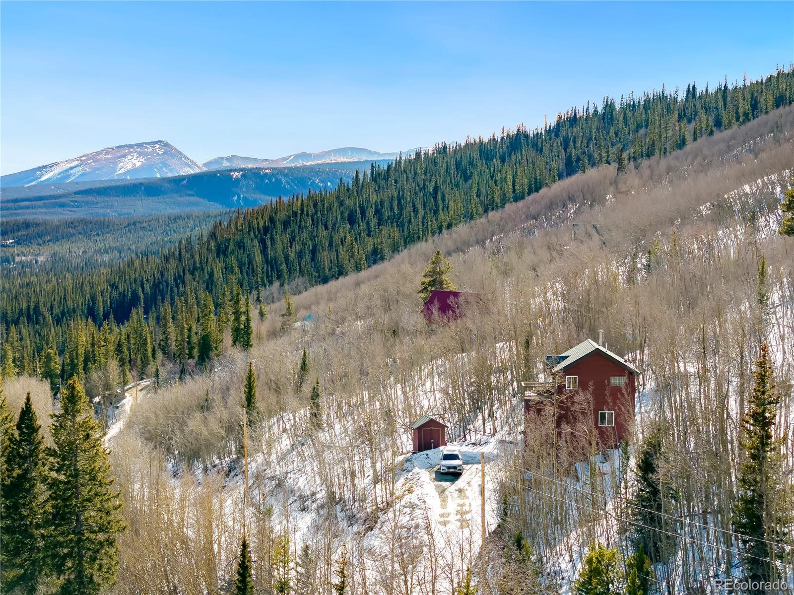 MLS Image #27 for 1095  quartzville road,alma, Colorado