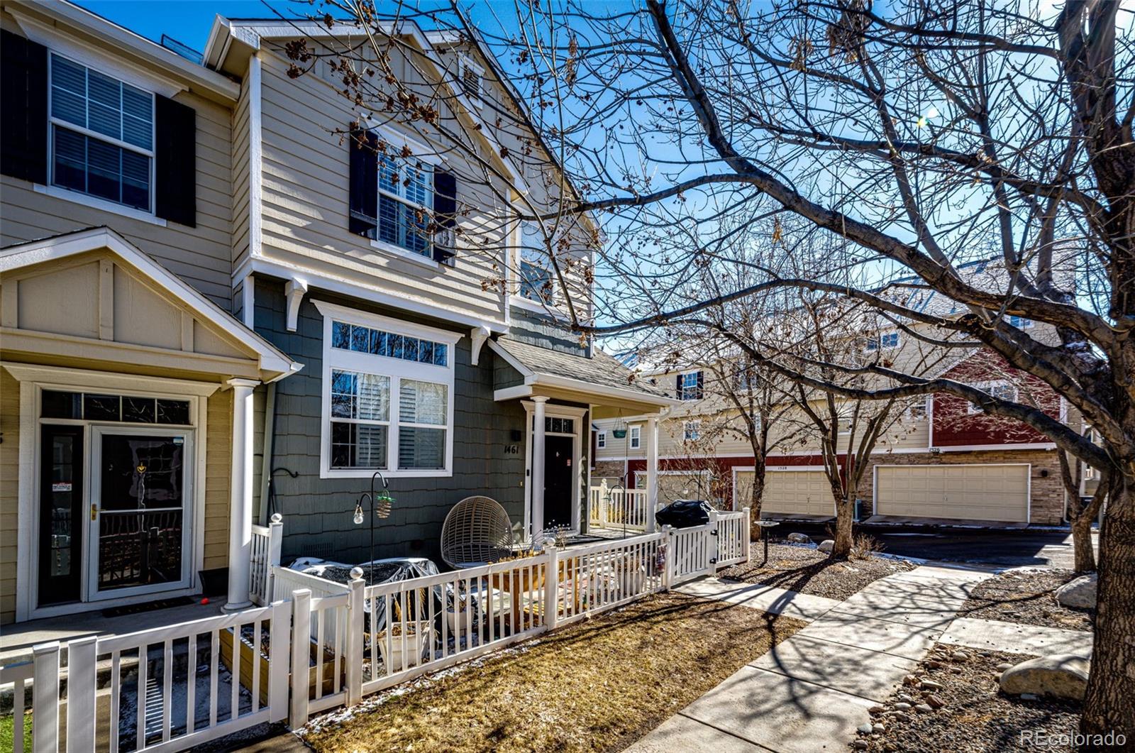 MLS Image #21 for 1461  red cliff way,castle rock, Colorado