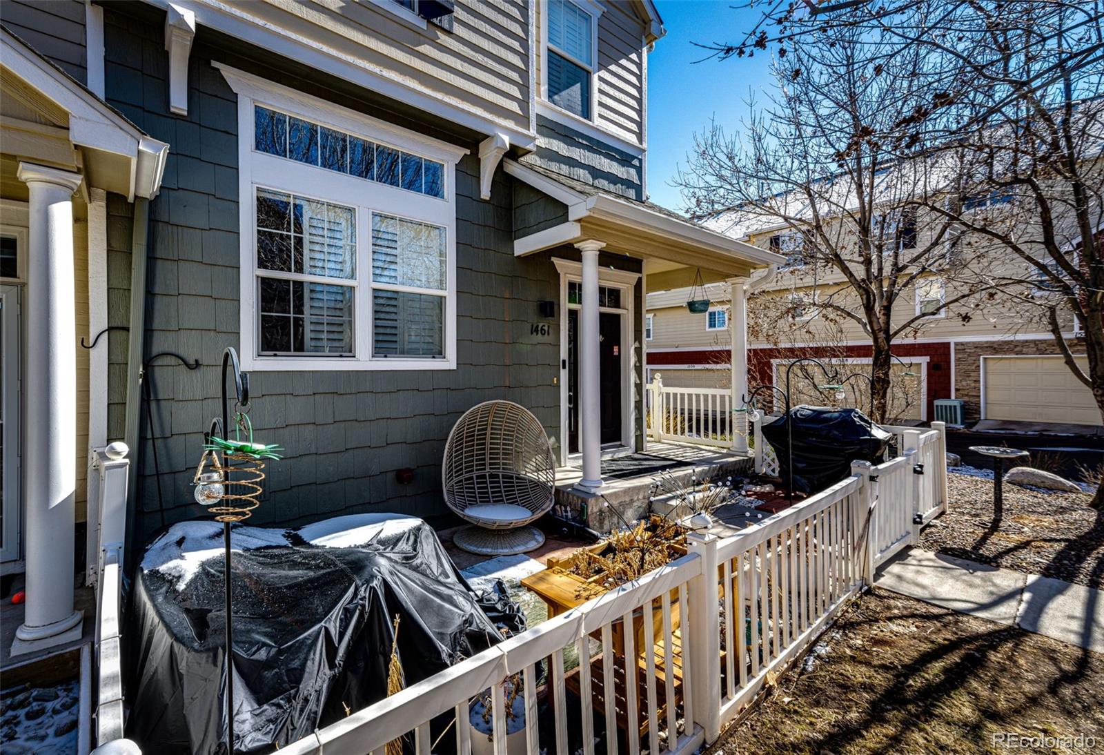 MLS Image #22 for 1461  red cliff way,castle rock, Colorado