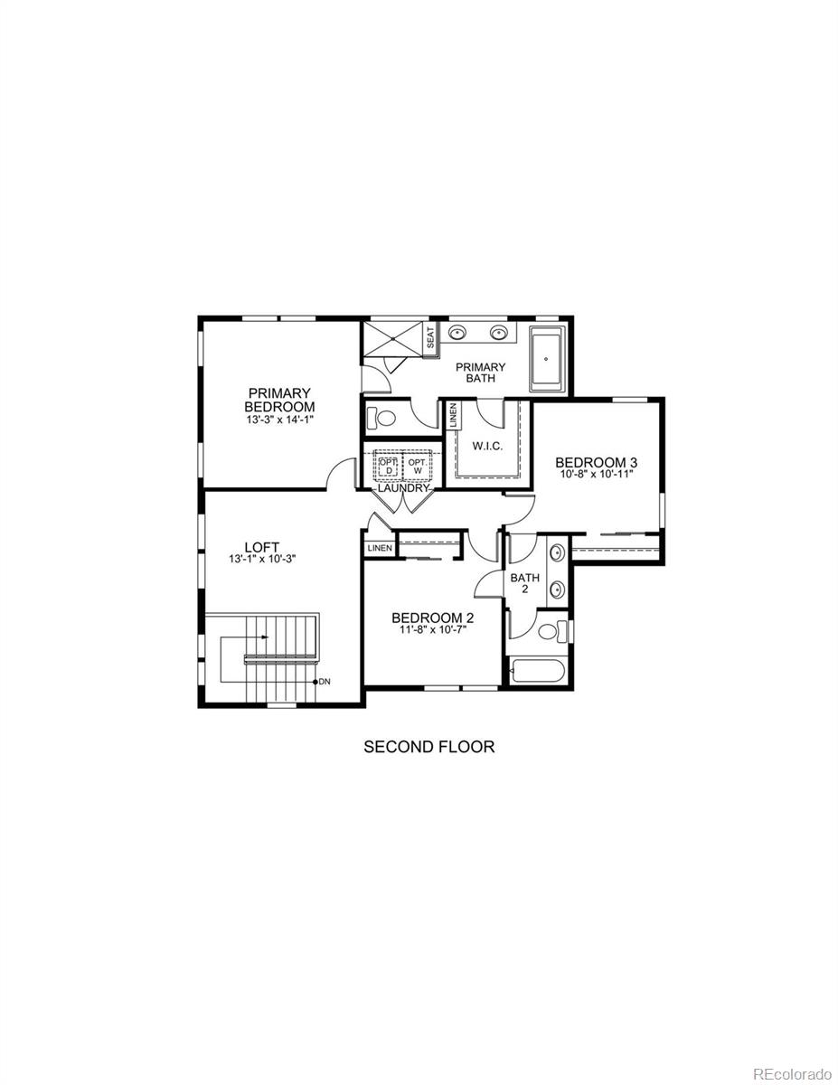 MLS Image #26 for 5604  grandville avenue,longmont, Colorado