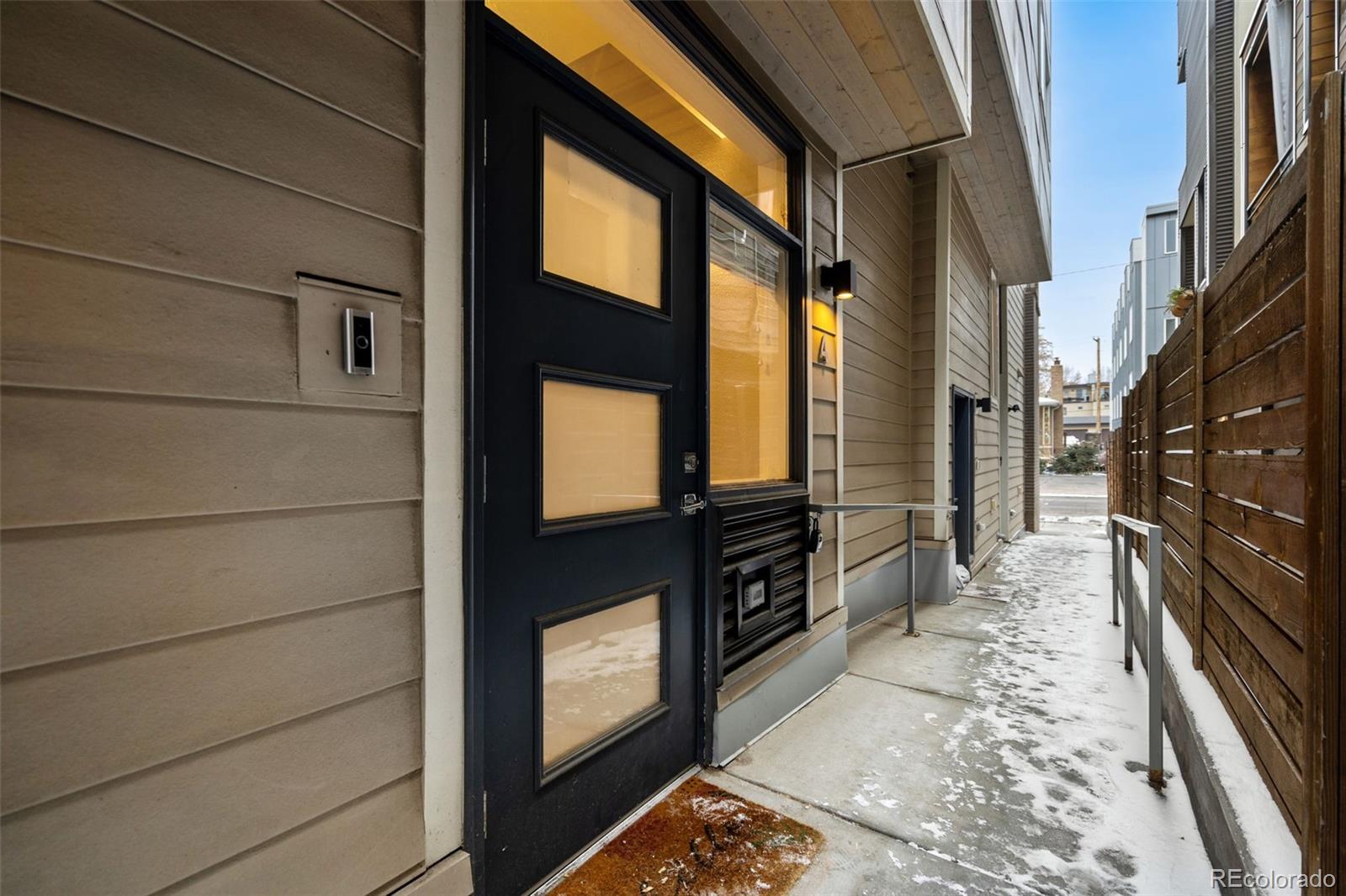 MLS Image #1 for 4469  tennyson street,denver, Colorado