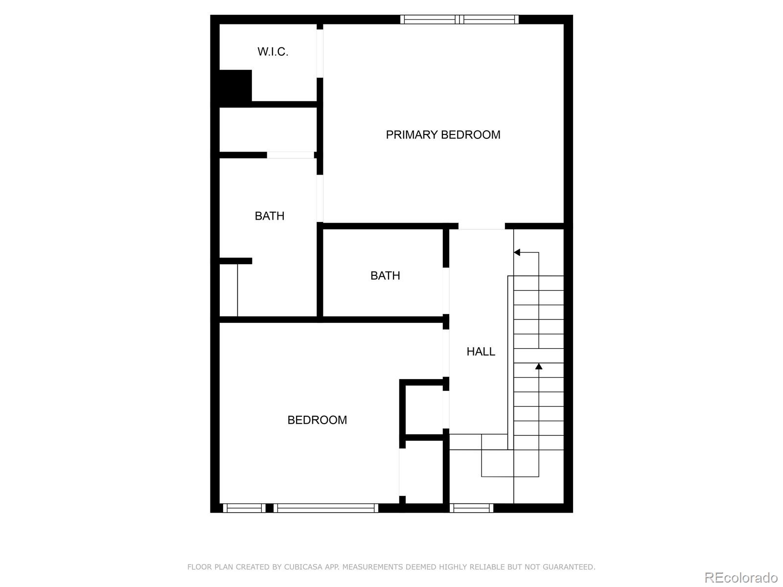 MLS Image #25 for 4469  tennyson street,denver, Colorado