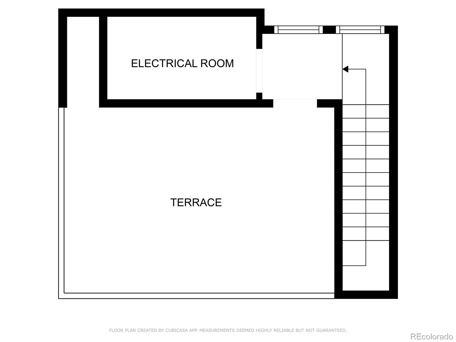 MLS Image #26 for 4469  tennyson street,denver, Colorado