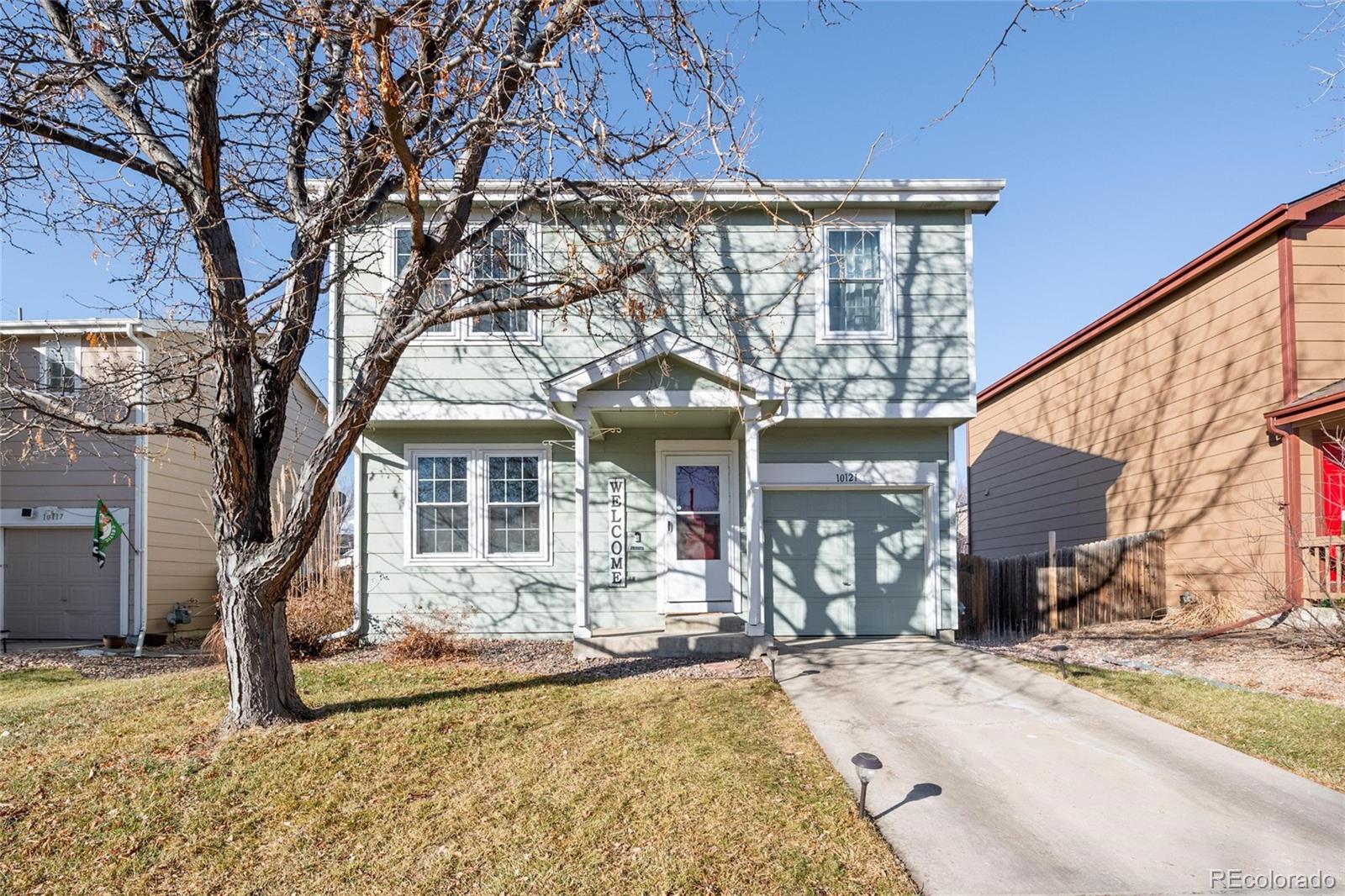 MLS Image #0 for 10121  hudson court,thornton, Colorado