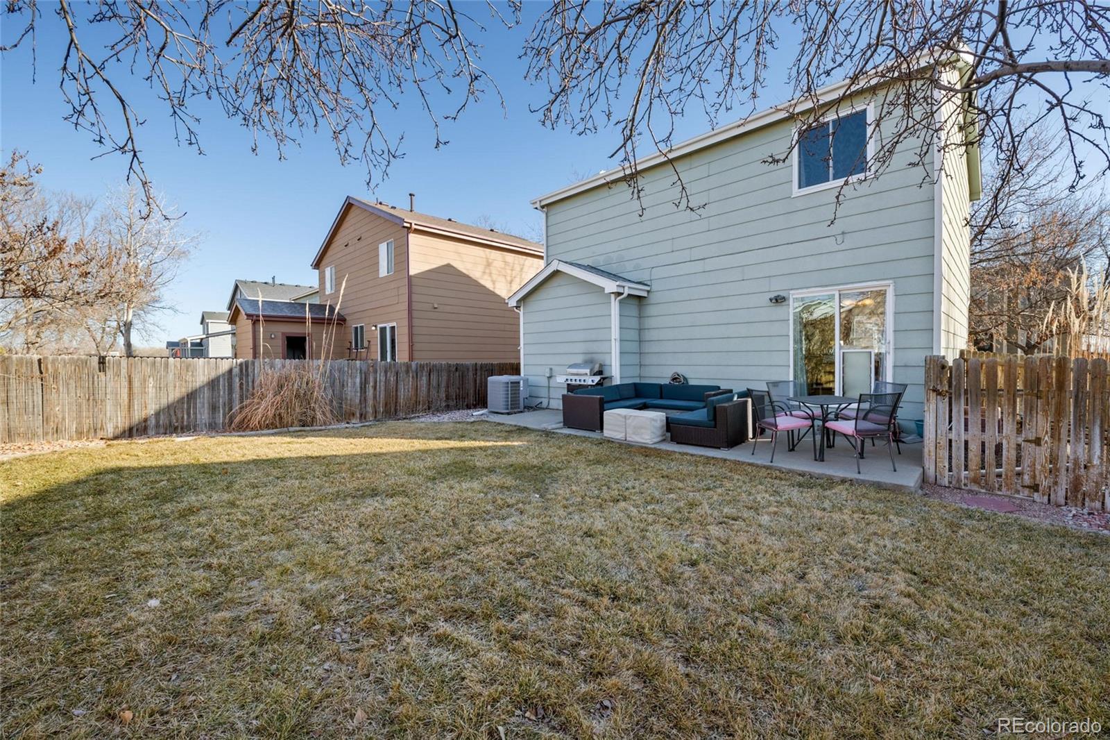 MLS Image #18 for 10121  hudson court,thornton, Colorado