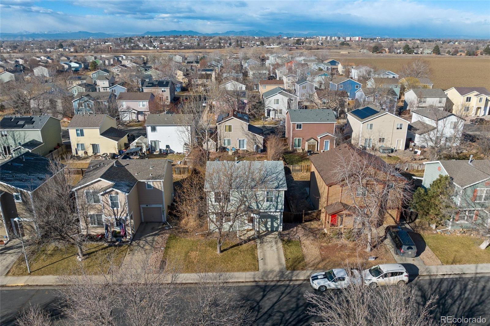 MLS Image #22 for 10121  hudson court,thornton, Colorado