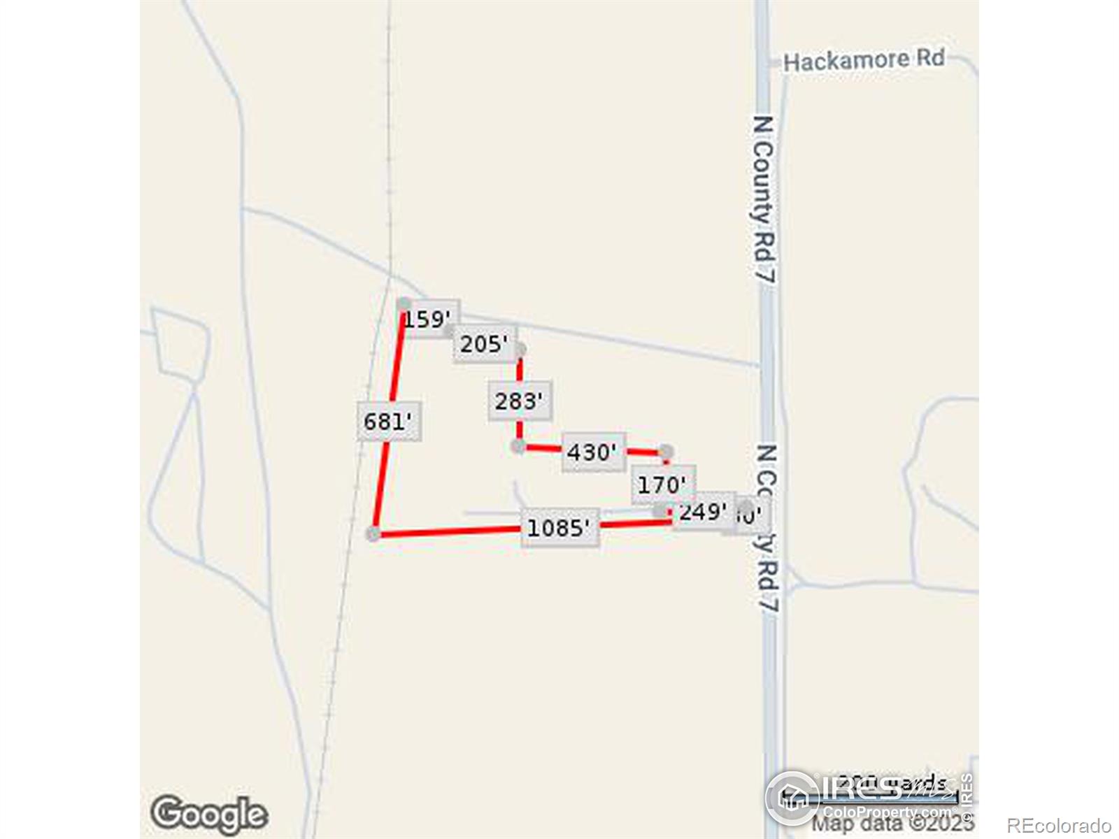 MLS Image #1 for 9931 n county road 7 ,wellington, Colorado