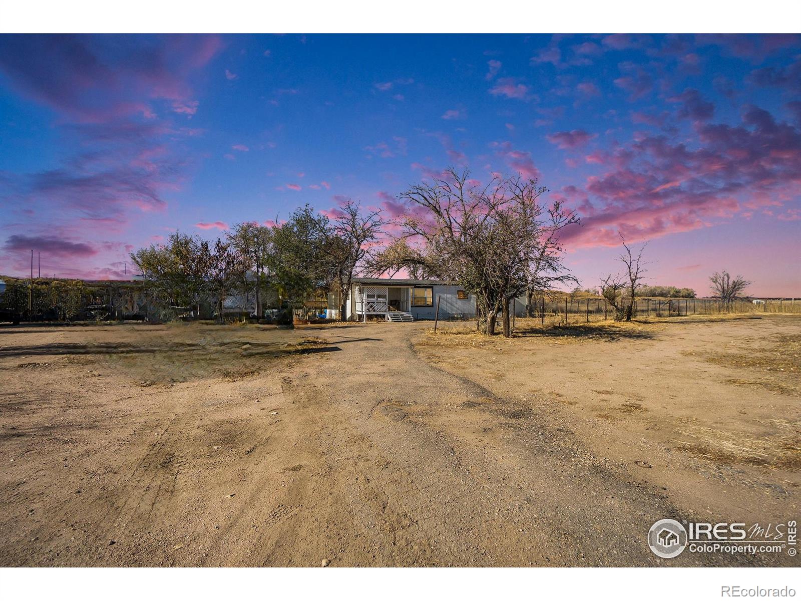 MLS Image #2 for 9931 n county road 7 ,wellington, Colorado