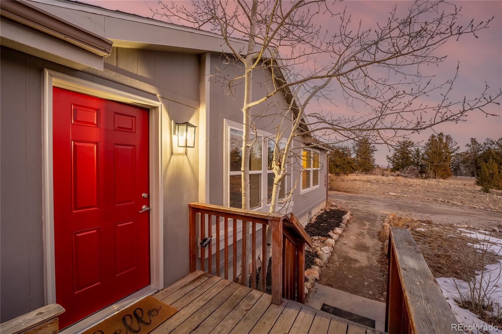 MLS Image #0 for 269  high creek road,fairplay, Colorado