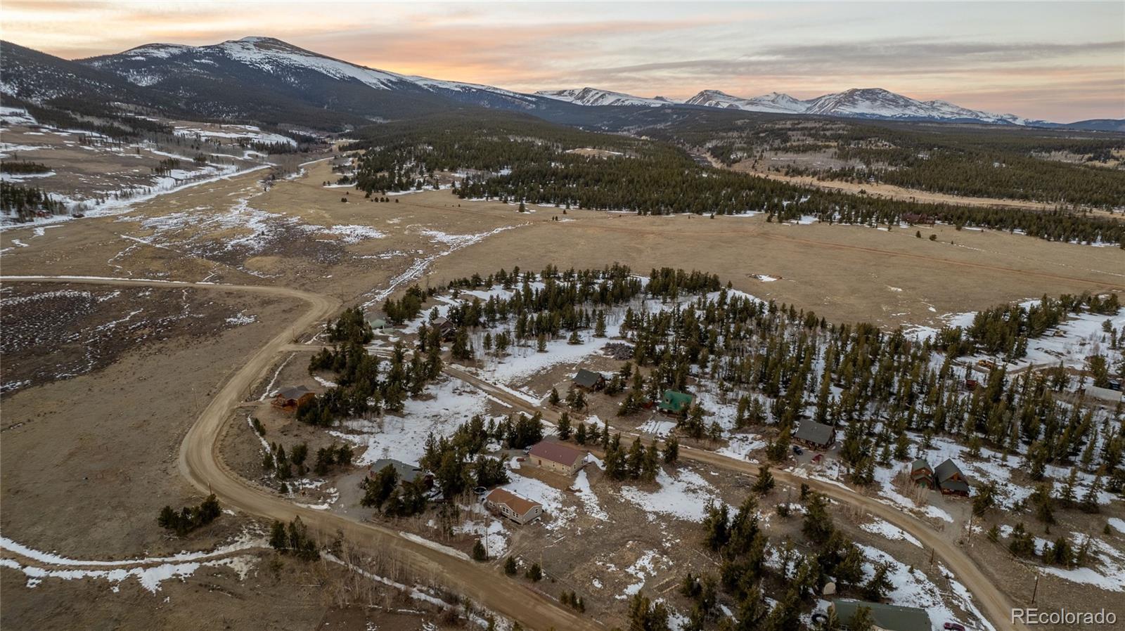 MLS Image #40 for 269  high creek road,fairplay, Colorado