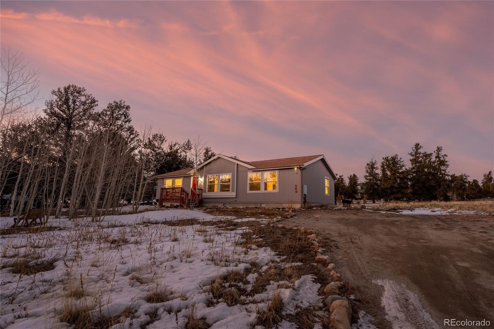 MLS Image #41 for 269  high creek road,fairplay, Colorado