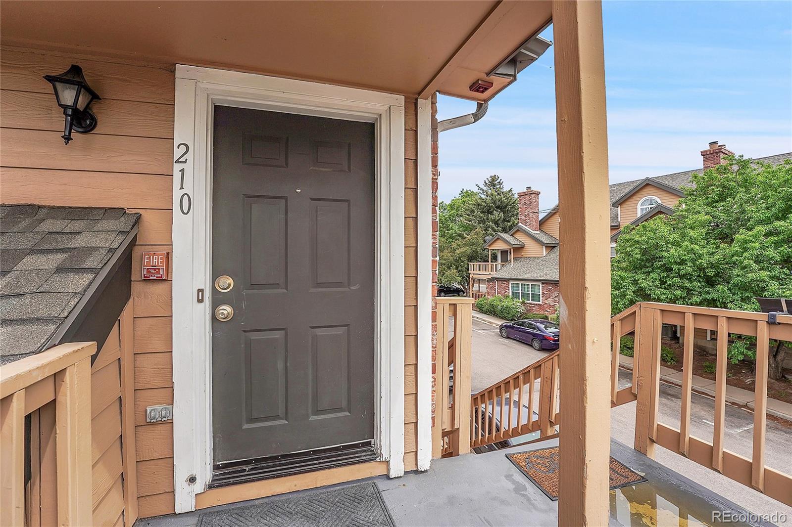 MLS Image #4 for 4923 s carson street 210,aurora, Colorado