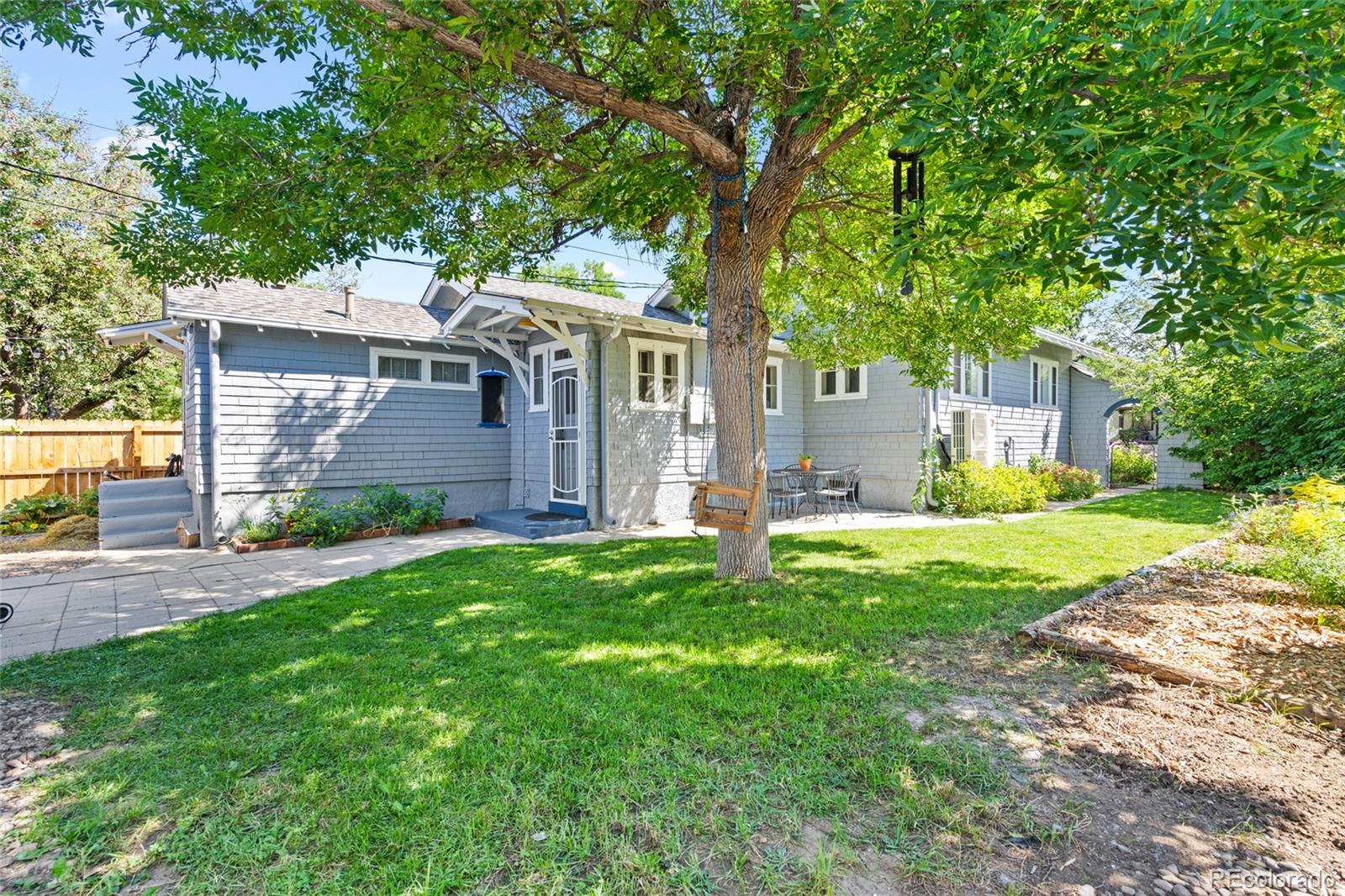 MLS Image #27 for 4429  winona court,denver, Colorado