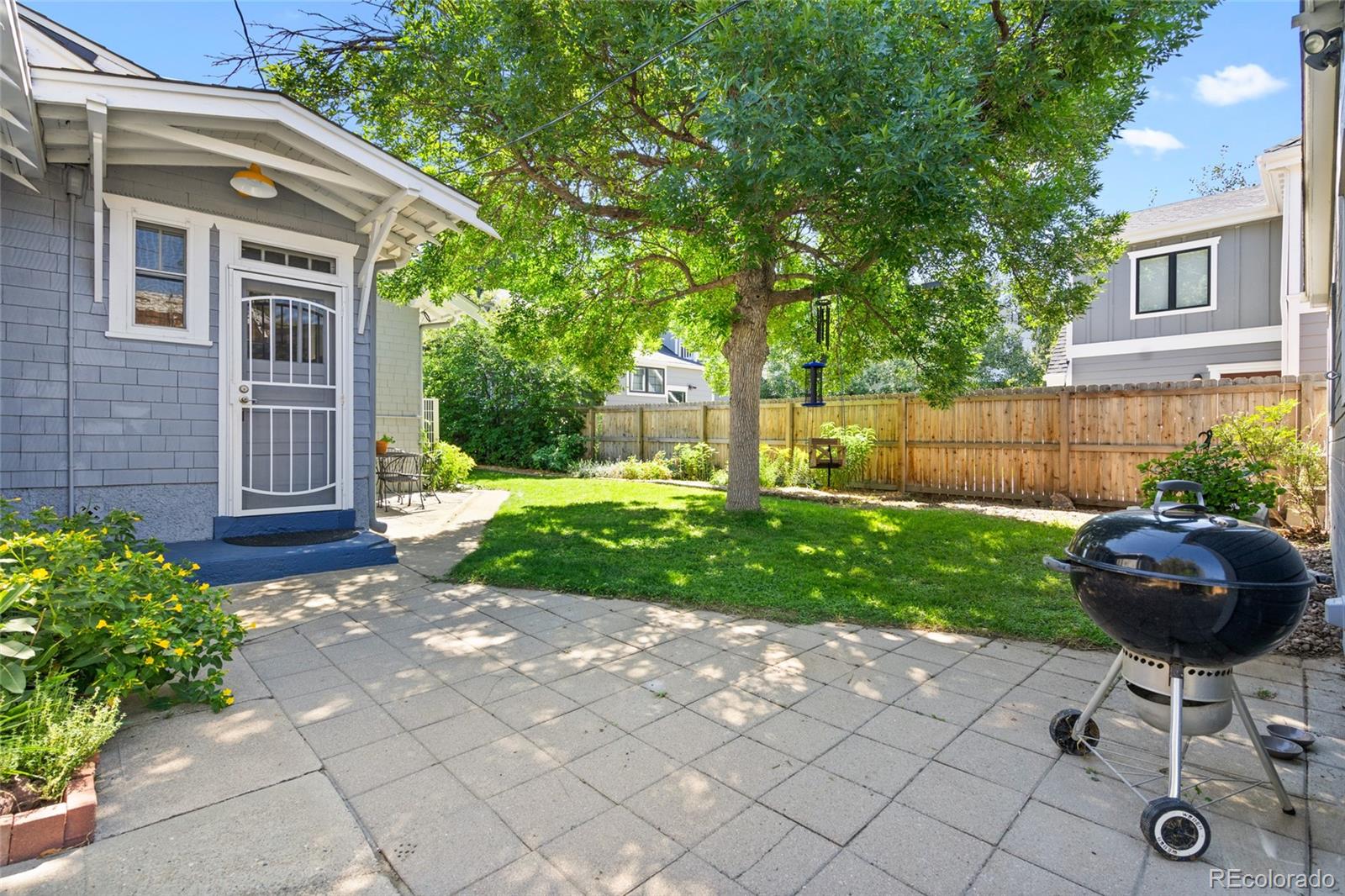 MLS Image #28 for 4429  winona court,denver, Colorado