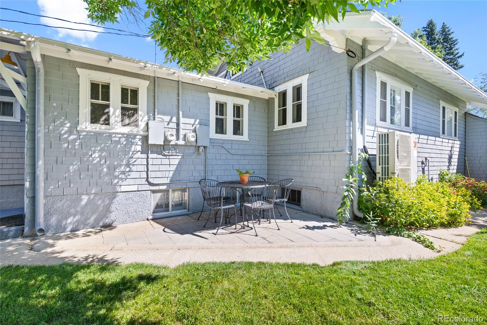 MLS Image #30 for 4429  winona court,denver, Colorado