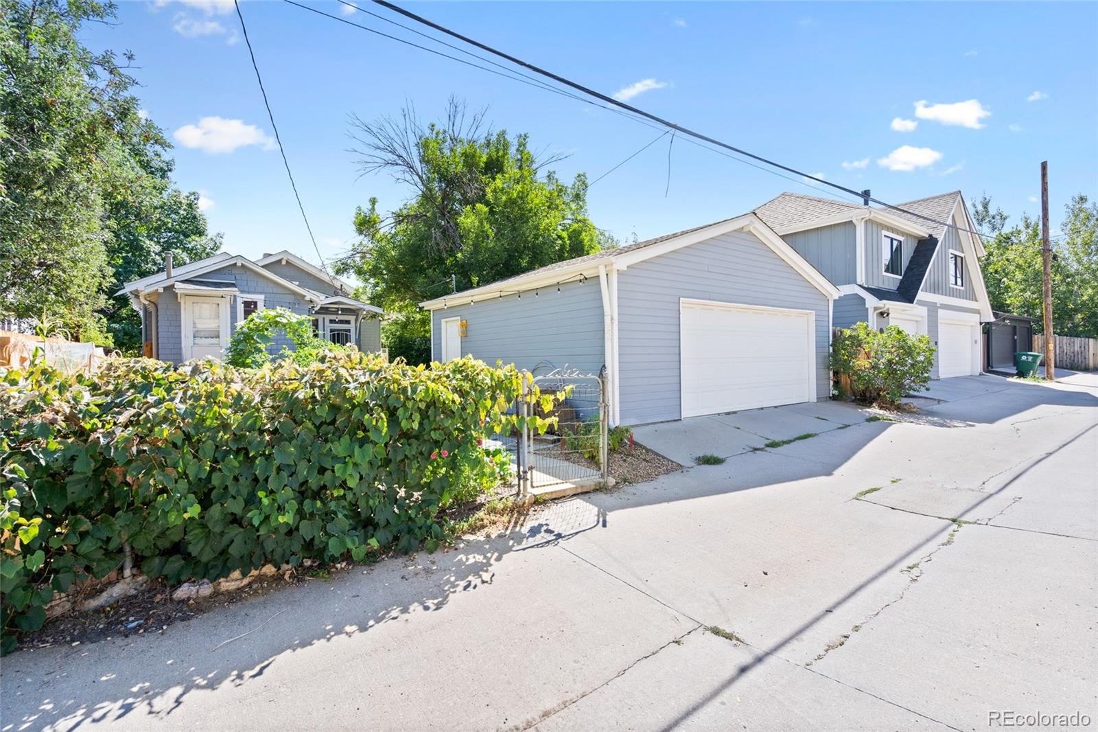 MLS Image #32 for 4429  winona court,denver, Colorado