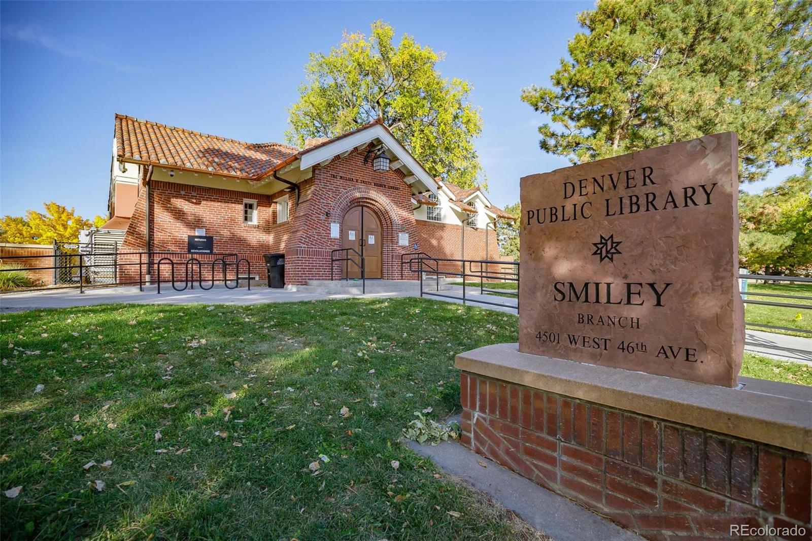 MLS Image #49 for 4429  winona court,denver, Colorado