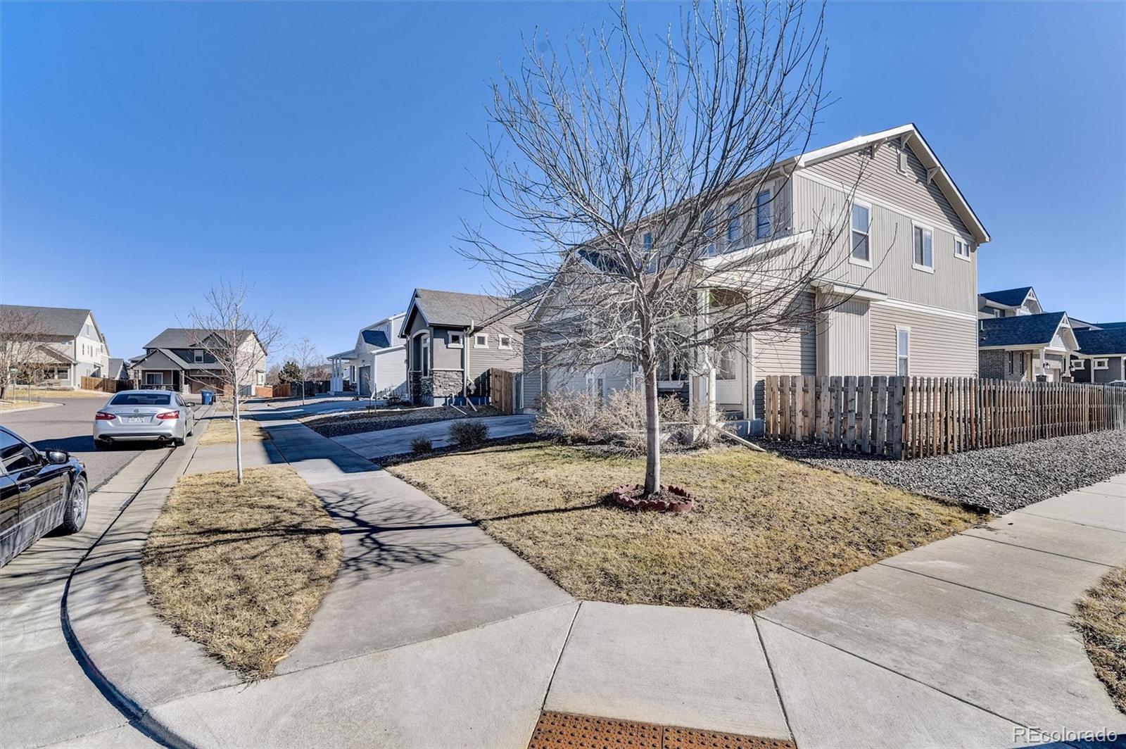 MLS Image #3 for 13464 e 107th avenue,commerce city, Colorado