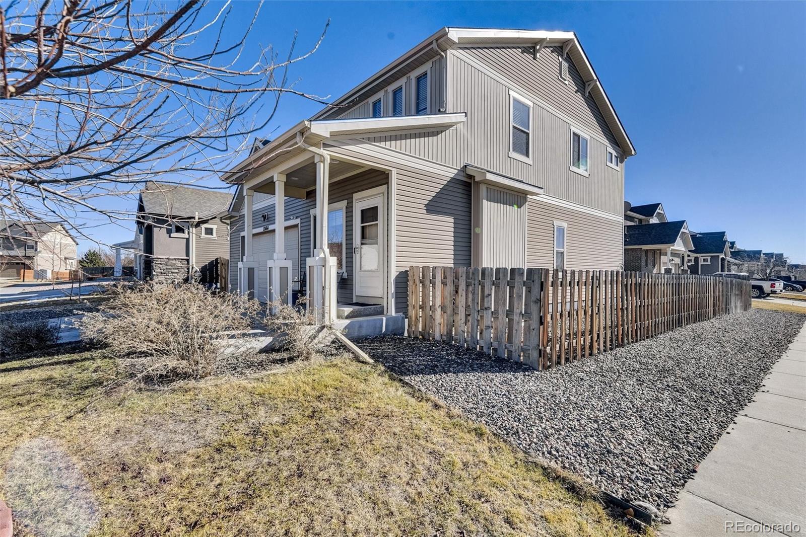 MLS Image #5 for 13464 e 107th avenue,commerce city, Colorado