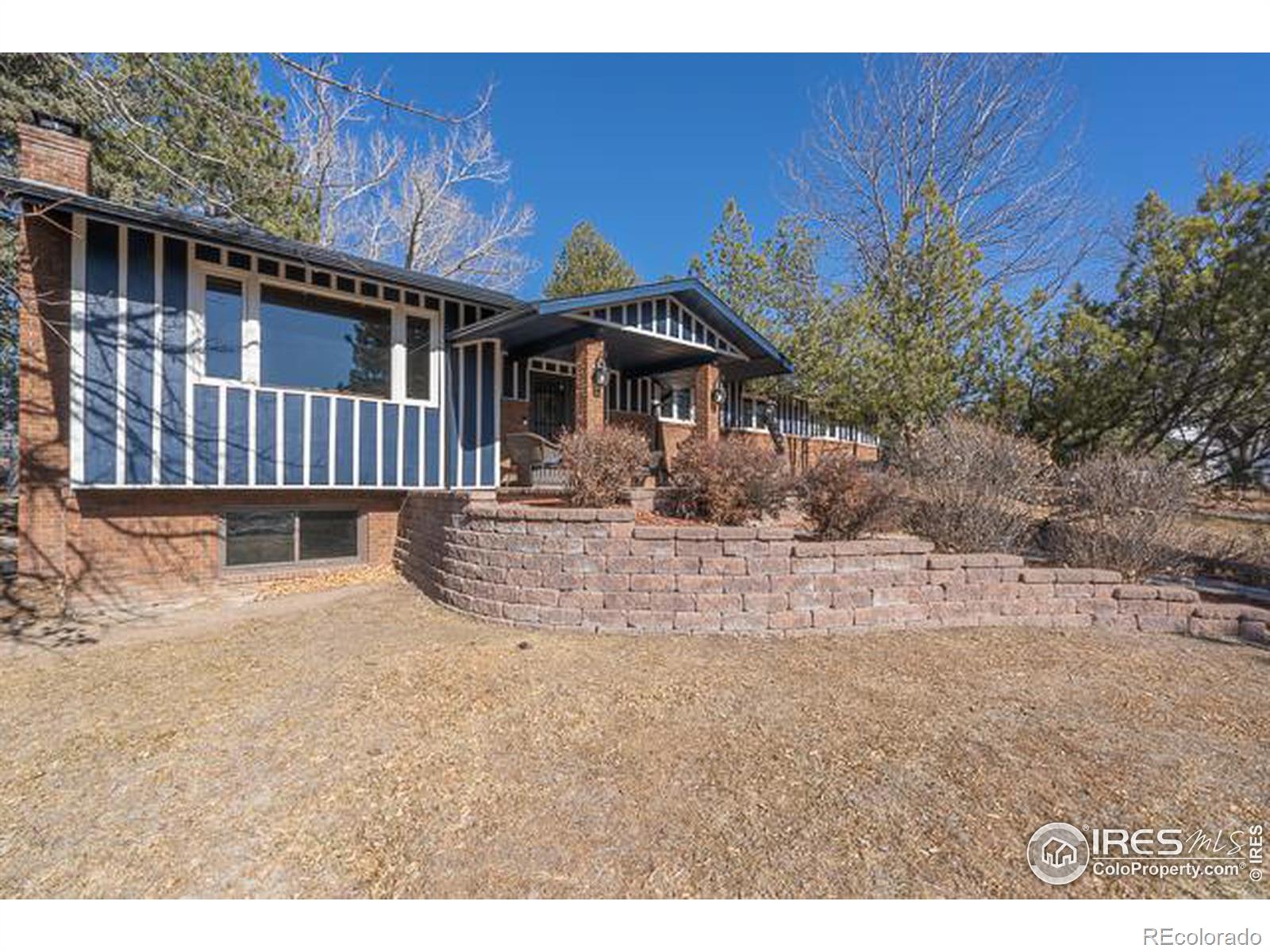 MLS Image #0 for 836  valley view road,fort collins, Colorado