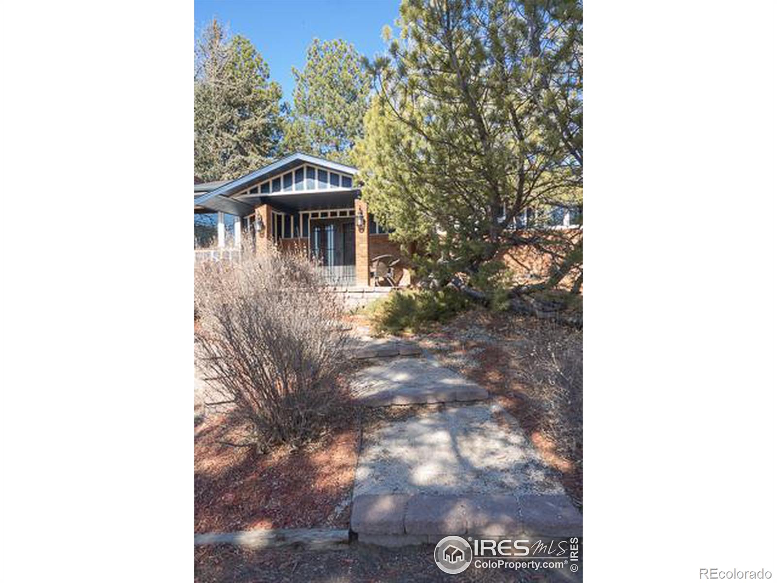 MLS Image #1 for 836  valley view road,fort collins, Colorado