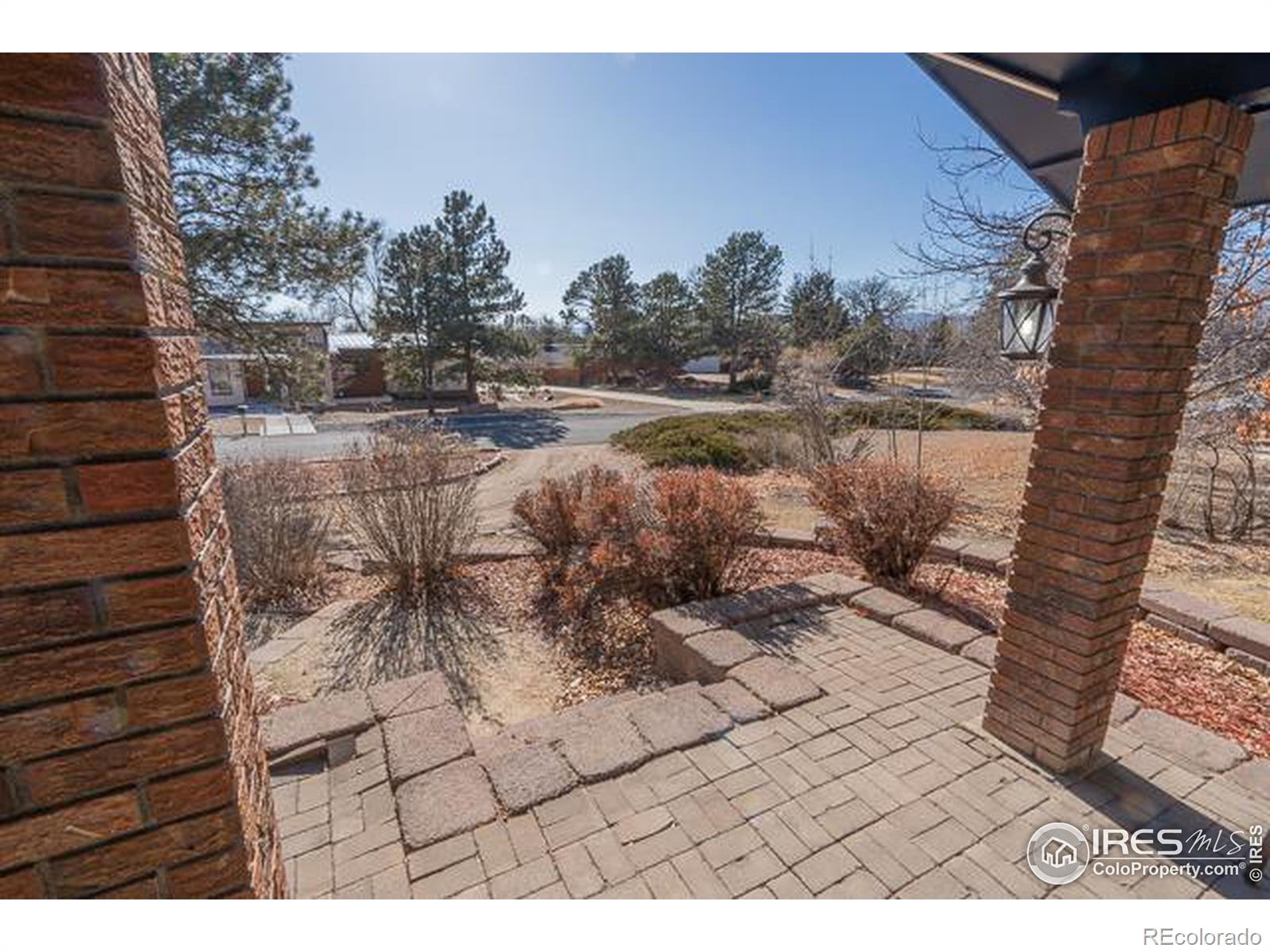 MLS Image #2 for 836  valley view road,fort collins, Colorado