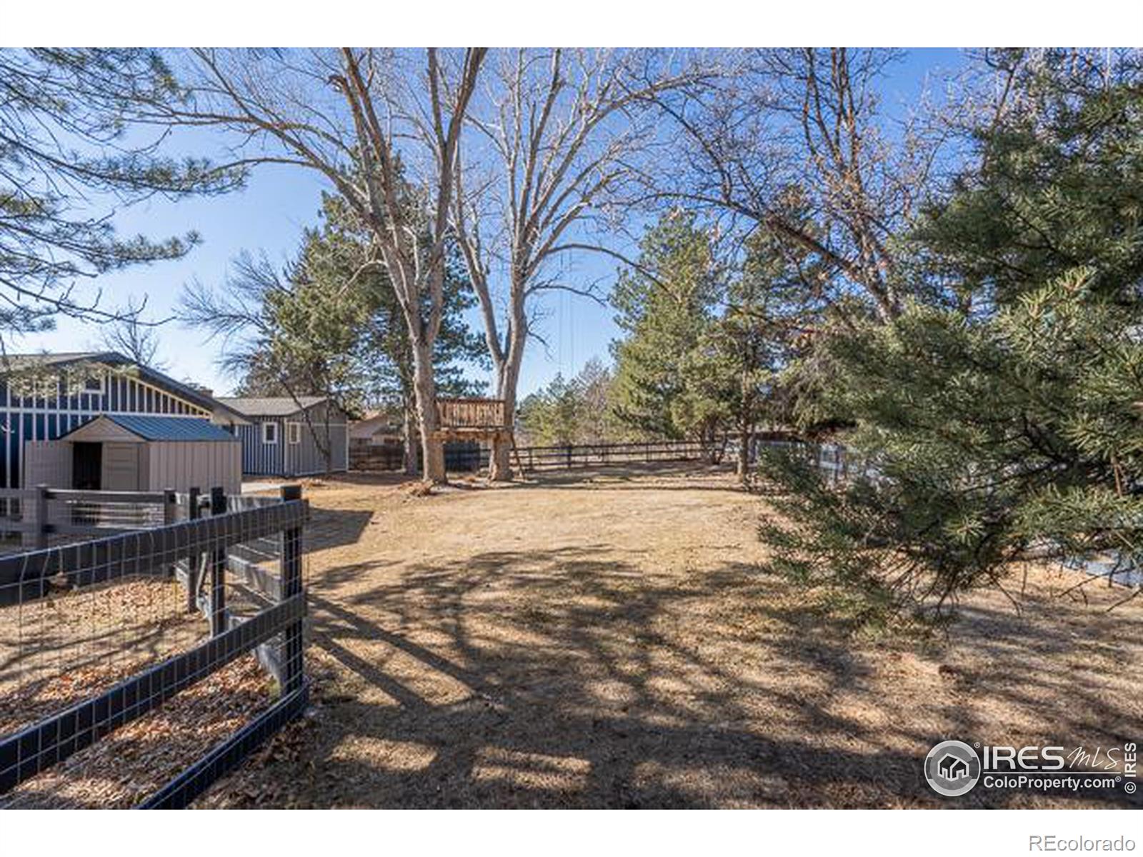 MLS Image #34 for 836  valley view road,fort collins, Colorado