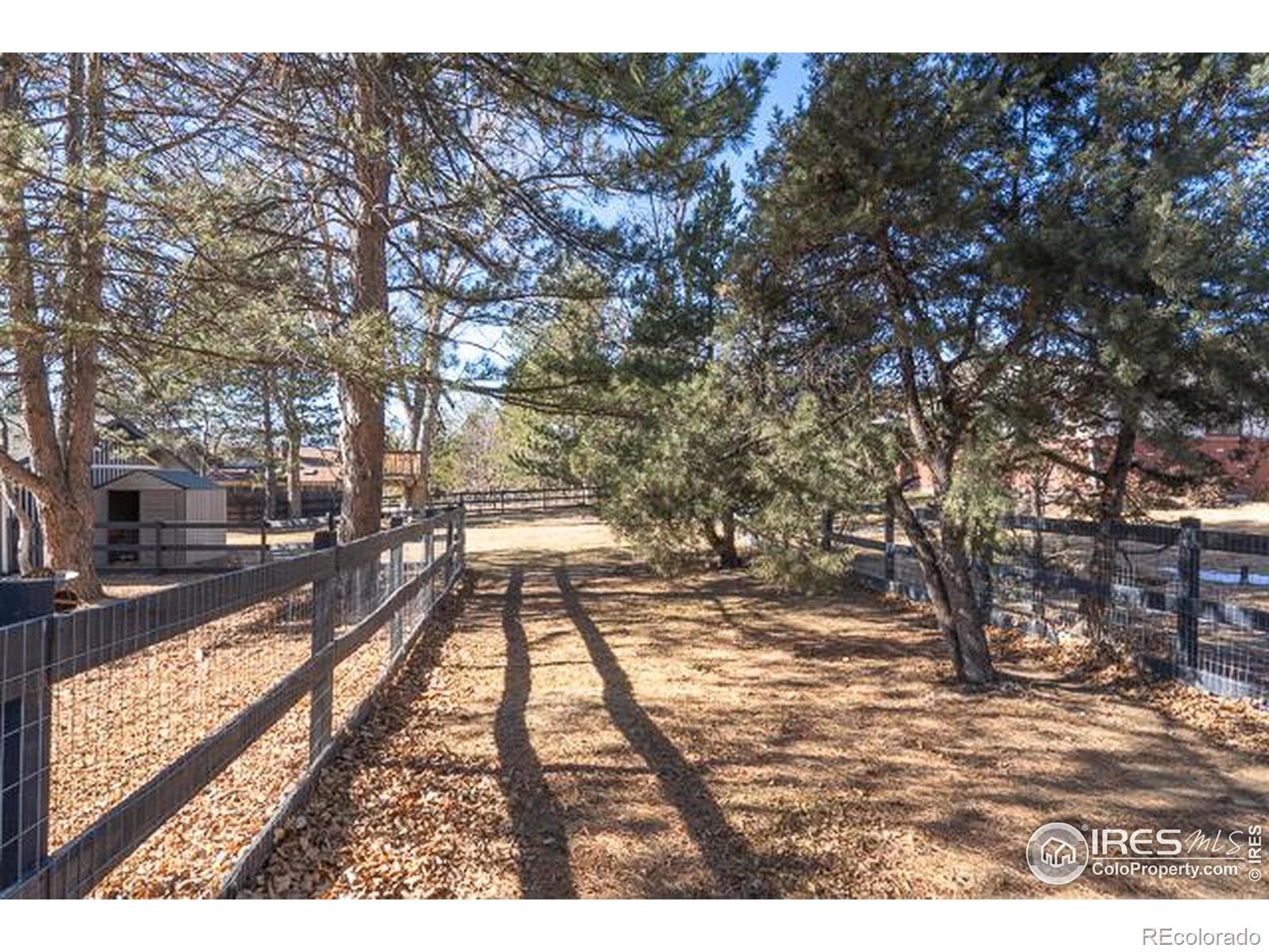 MLS Image #35 for 836  valley view road,fort collins, Colorado