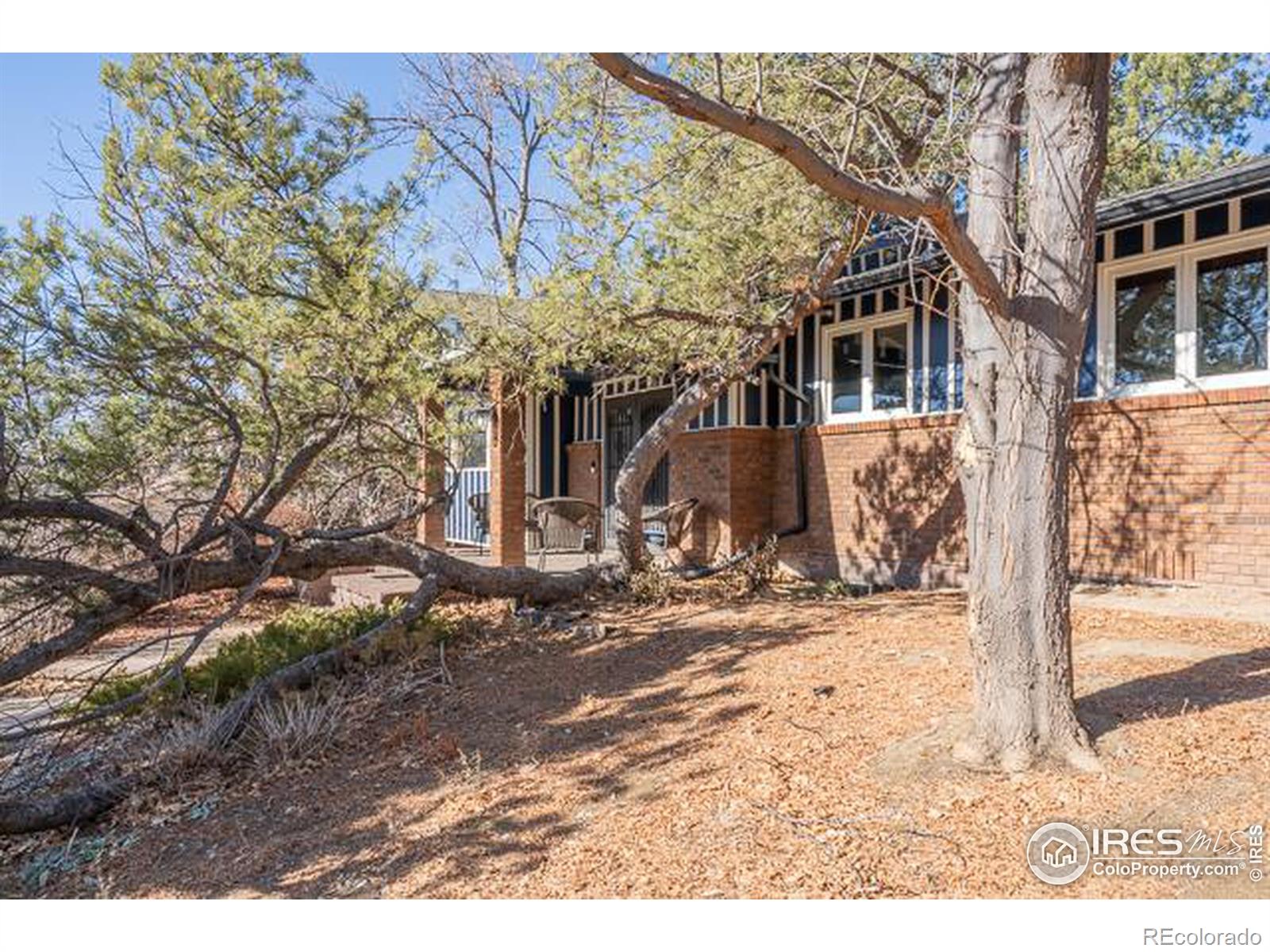 MLS Image #38 for 836  valley view road,fort collins, Colorado