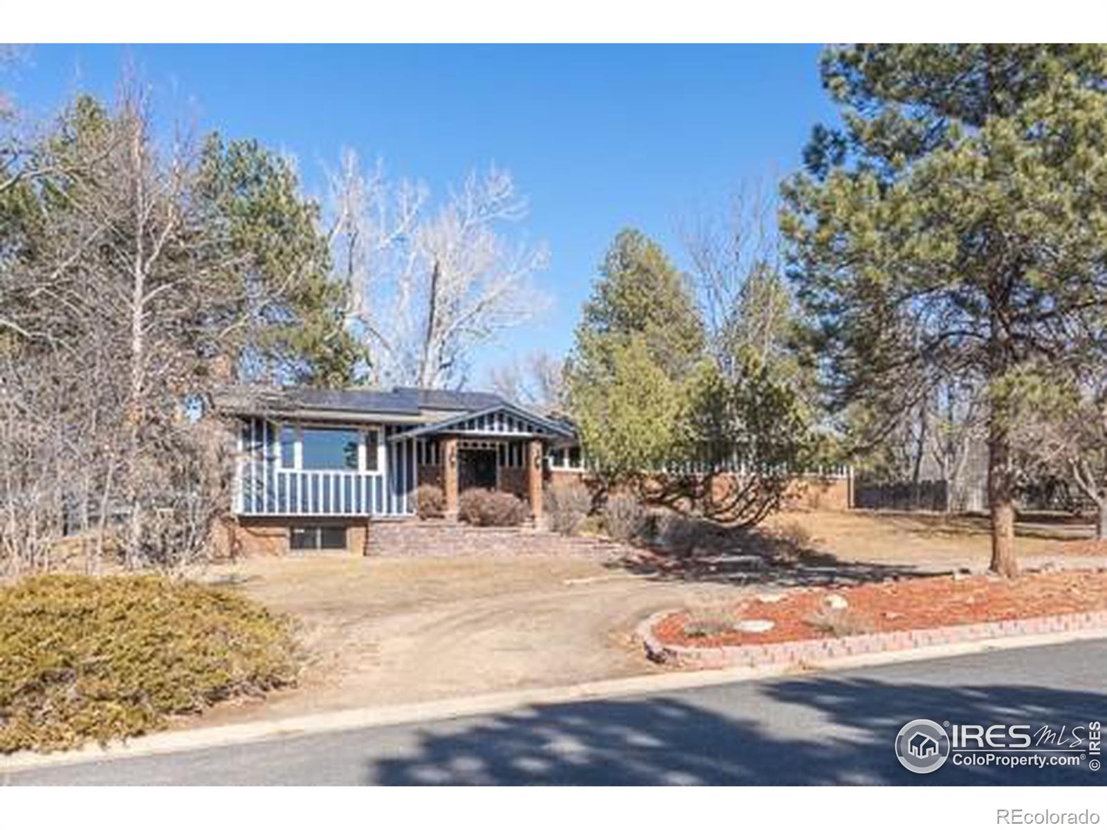 MLS Image #39 for 836  valley view road,fort collins, Colorado