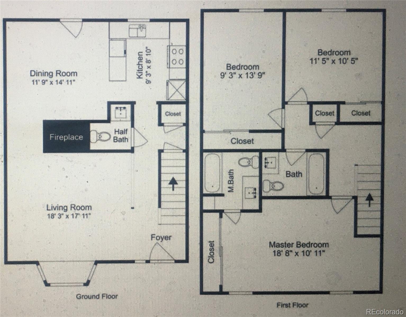 MLS Image #28 for 2777 e geddes avenue,centennial, Colorado