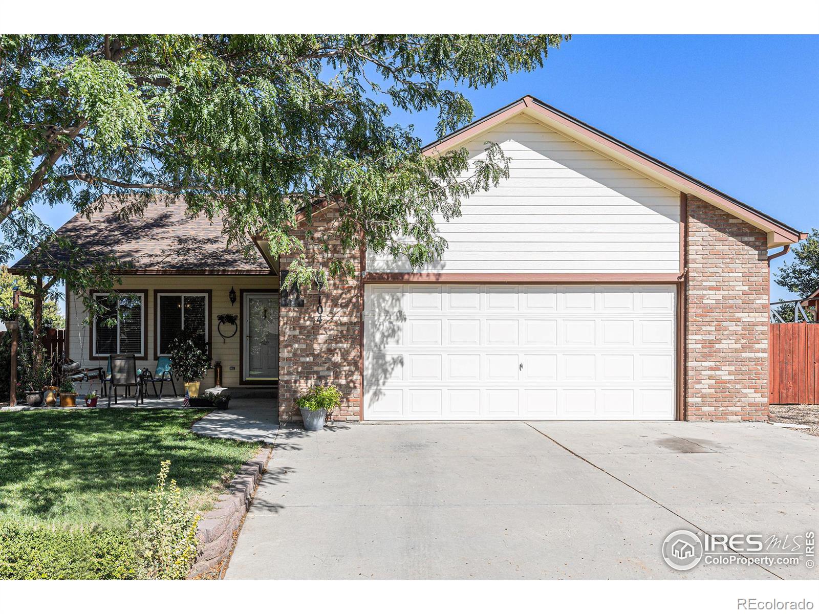 MLS Image #0 for 104  plowshare lane,platteville, Colorado