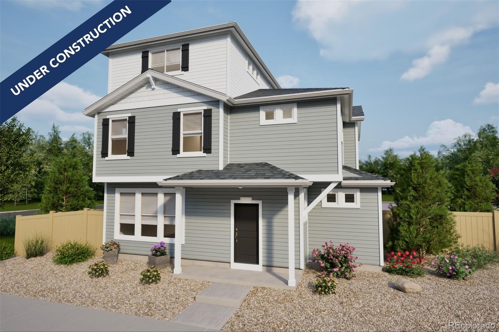 MLS Image #0 for 46537  sunflower lane,bennett, Colorado