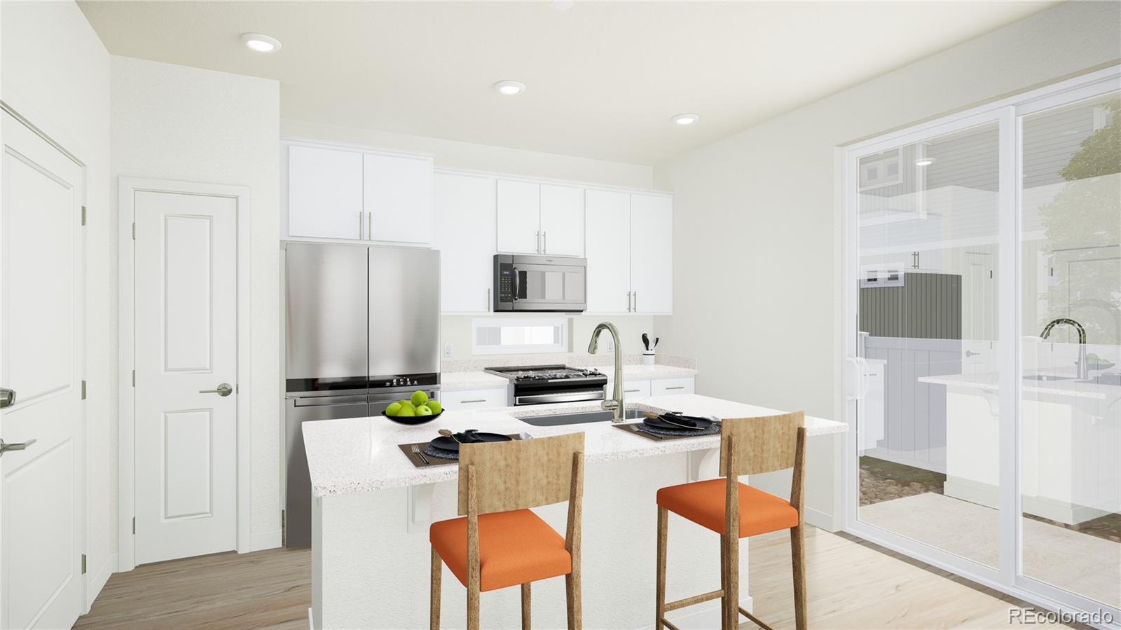 MLS Image #3 for 46537  sunflower lane,bennett, Colorado