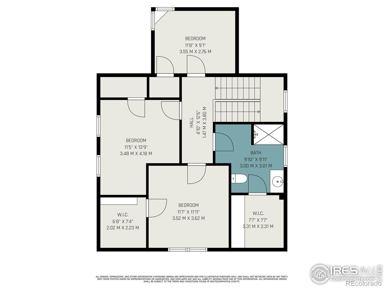 MLS Image #38 for 1720  12th avenue,greeley, Colorado