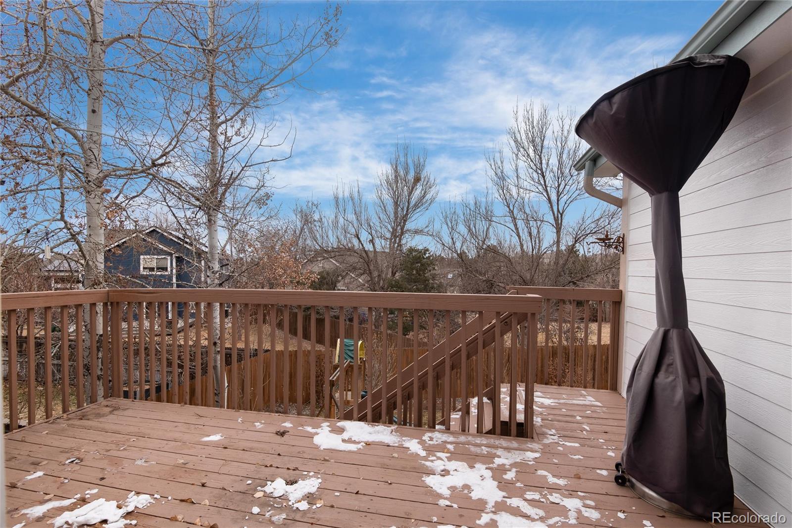 MLS Image #28 for 9450  troon village drive,lone tree, Colorado