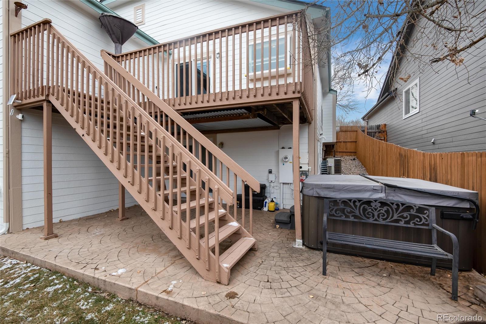 MLS Image #29 for 9450  troon village drive,lone tree, Colorado