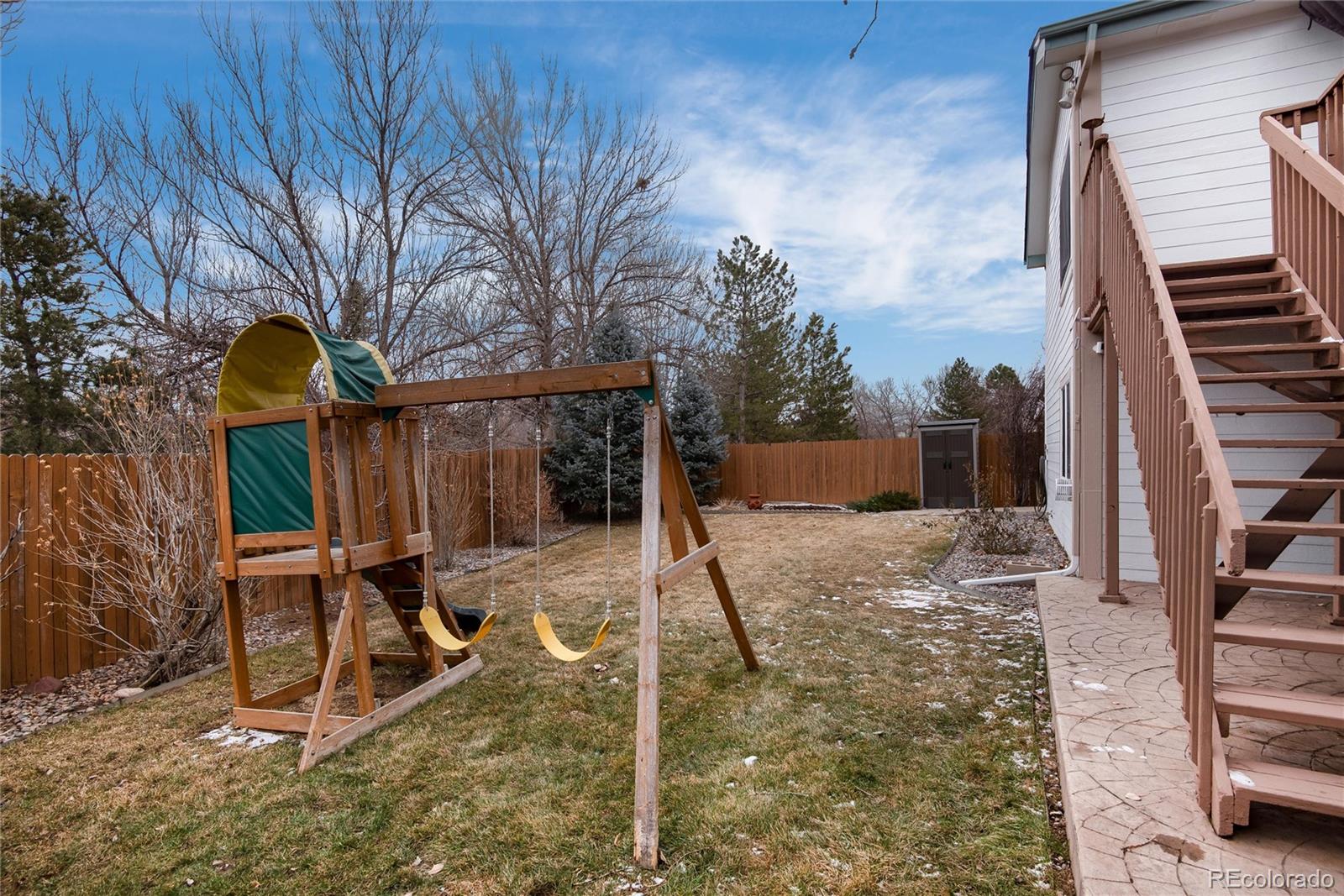 MLS Image #30 for 9450  troon village drive,lone tree, Colorado