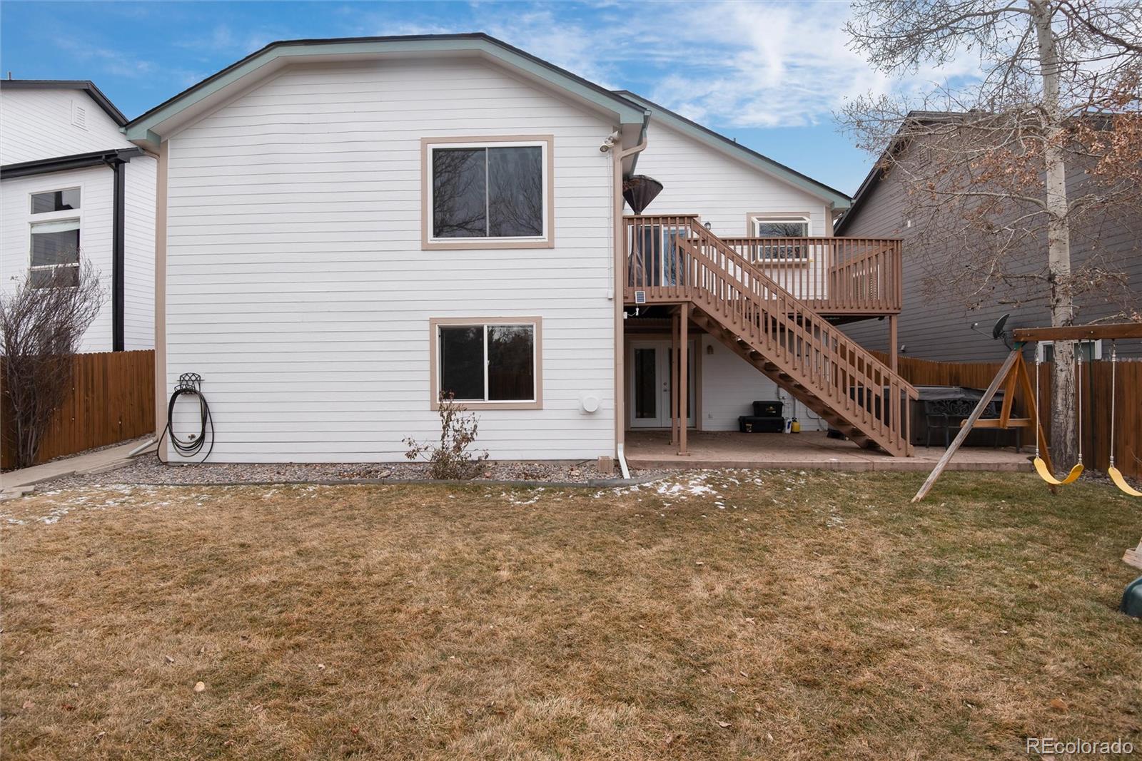 MLS Image #32 for 9450  troon village drive,lone tree, Colorado