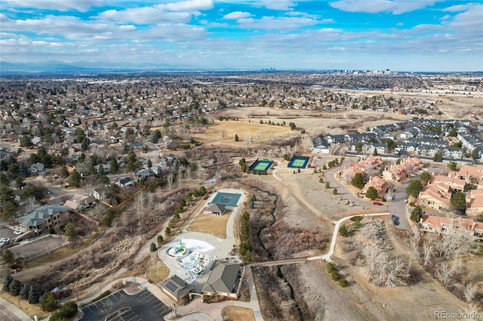 MLS Image #36 for 9450  troon village drive,lone tree, Colorado