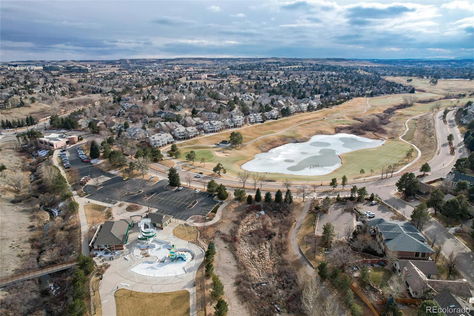 MLS Image #37 for 9450  troon village drive,lone tree, Colorado