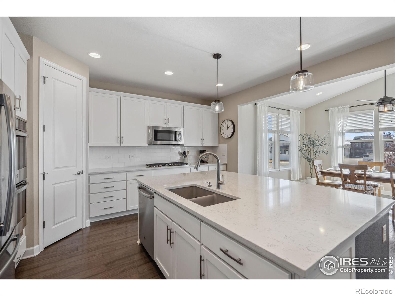 MLS Image #5 for 1861  wyatt drive,windsor, Colorado