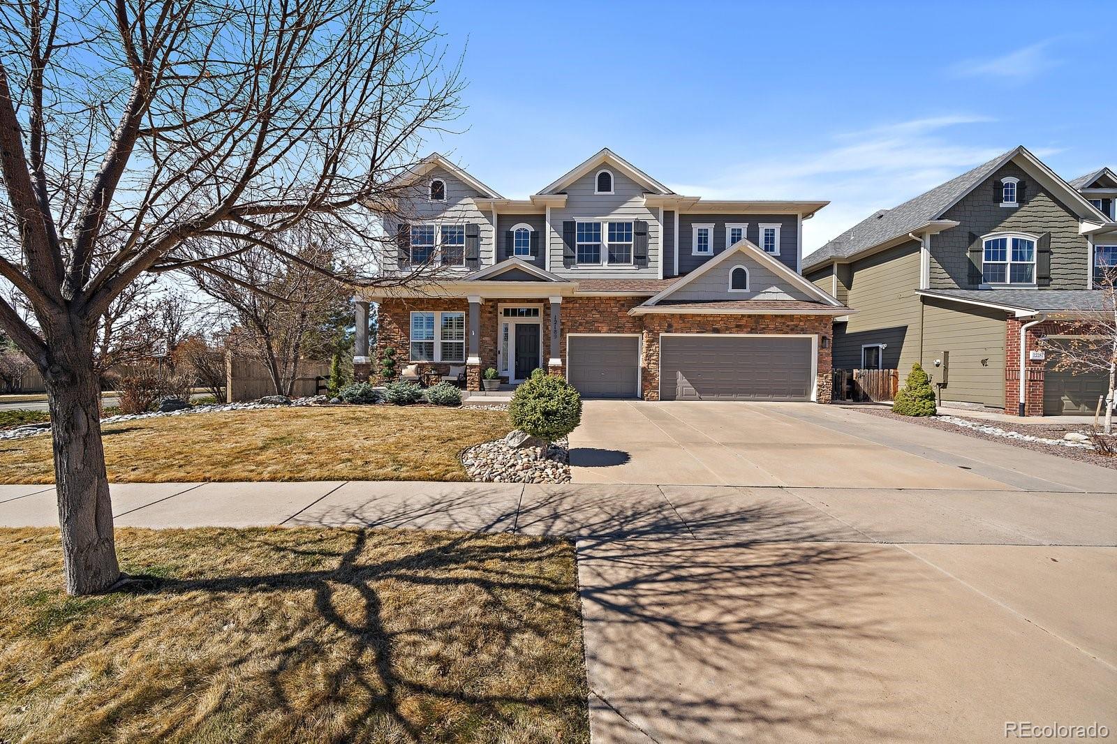 MLS Image #0 for 12189  blackwell way,parker, Colorado