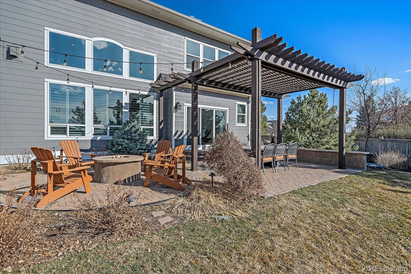 MLS Image #44 for 12189  blackwell way,parker, Colorado