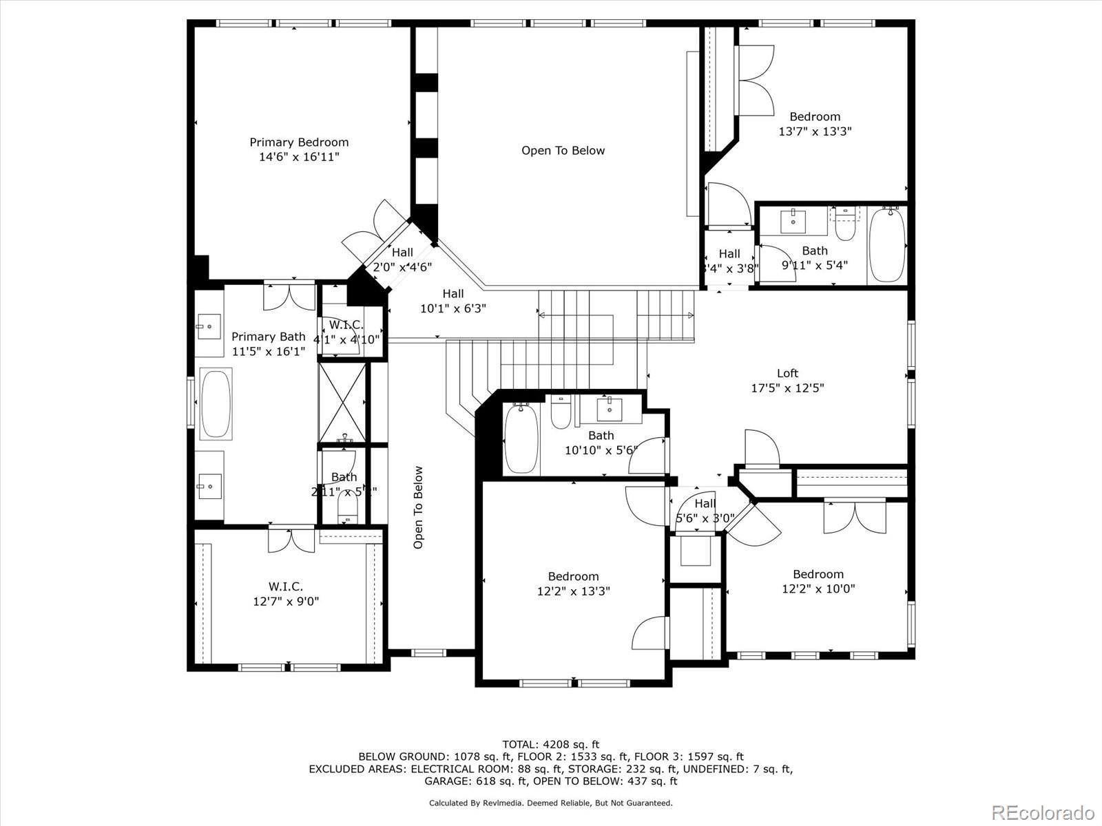 MLS Image #47 for 12189  blackwell way,parker, Colorado