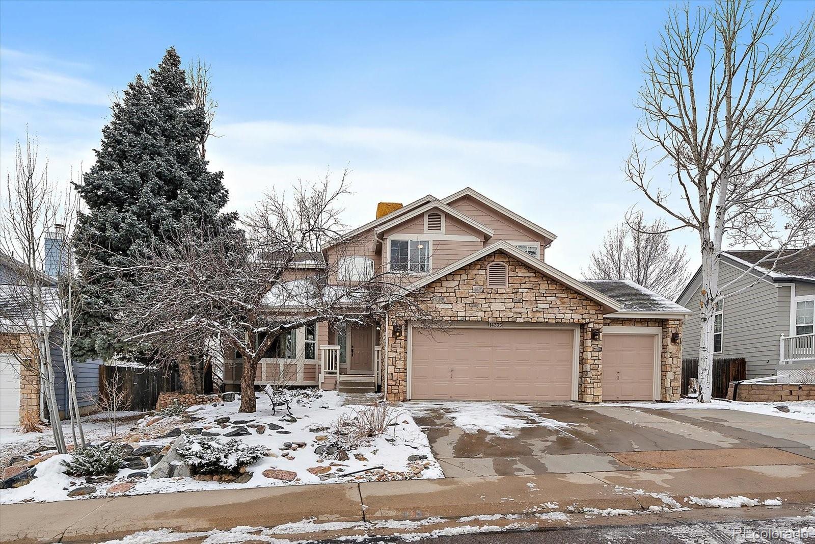 MLS Image #0 for 14335 w wesley circle,lakewood, Colorado